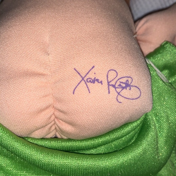 Cabbage Patch Baby - Picture 5 of 7